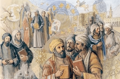 دور العلماء في تشكيل الصحوة الإسلامية