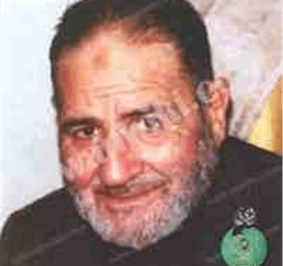 الداعية الحاج أحمد البس
