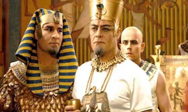 آل فرعون.. الأمس واليوم (1)