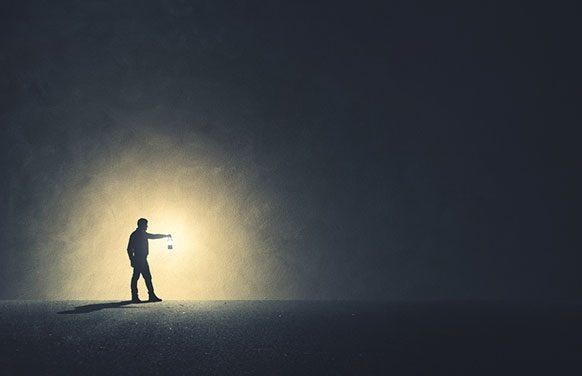 الطريق لبناء الشجاعة والإقدام