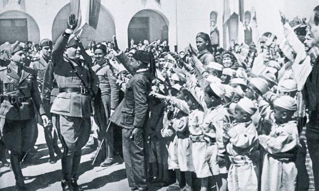 ما أشبه الليلة بالبارحة !!