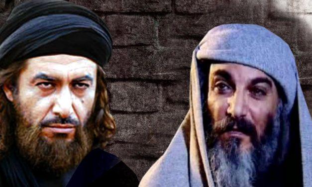 سعيد بن جبير