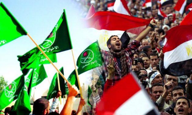 “الزمن”، “القضية”، “والتضحية”…أمانة ثورة أداها الإخوان
