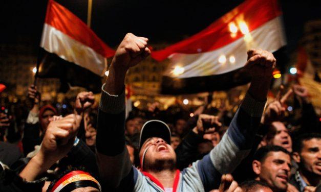 ثورات المظلومين .. أفضل الجهاد