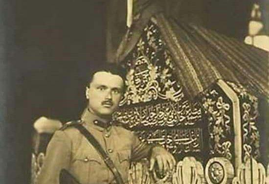 حتى لا ننسى