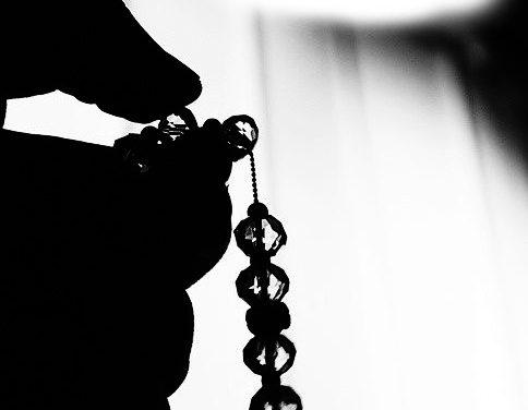 حول الاستغفار وفضله